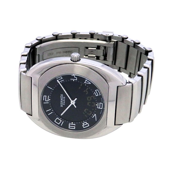 アウトレット] エルメス エスパス エスパス ES1710 W084062 | ゆきざき