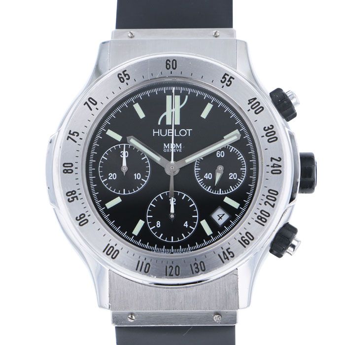 中古] ウブロ スーパーB クラシック スーパーBクロノ MDM 19201