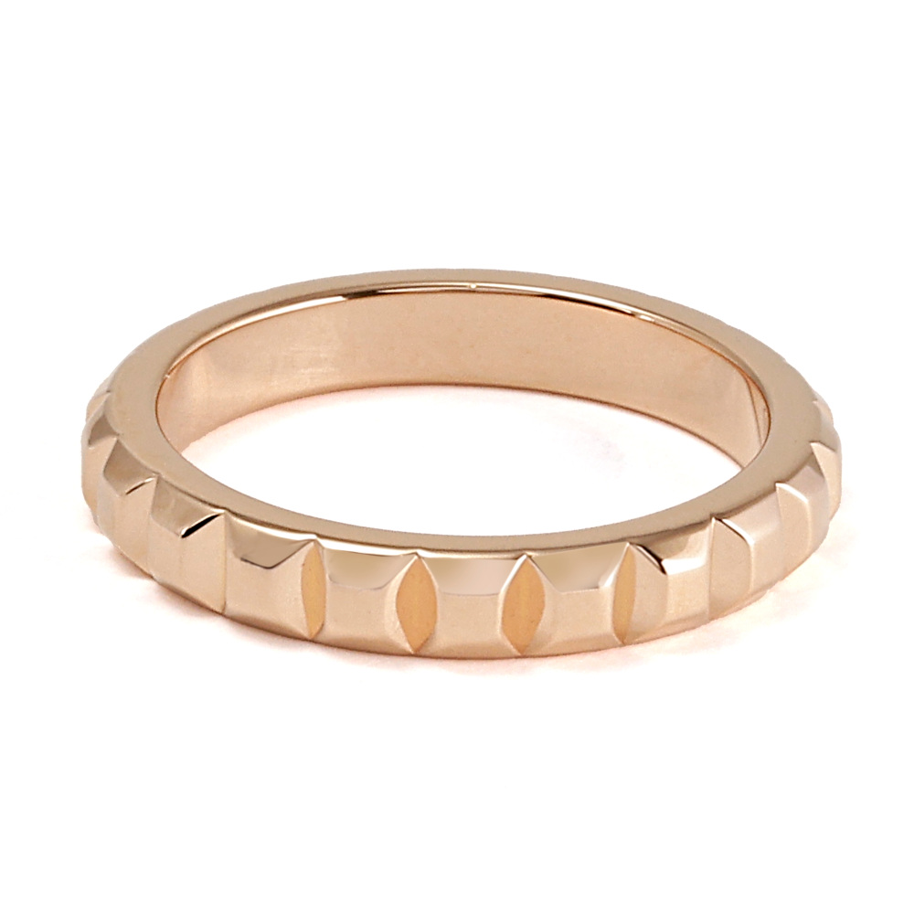 中古] ブシュロン キャトルクルドパリ ミディアム JAL00108 リング