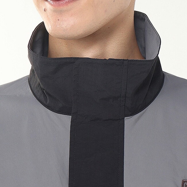 CHUMS チャムス カーンズウォームレトロスポーツジャケット(M／WO