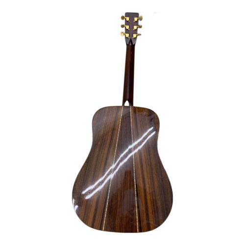 S.Yairi (エスヤイリ) アコースティックギター スプルース単板トップ