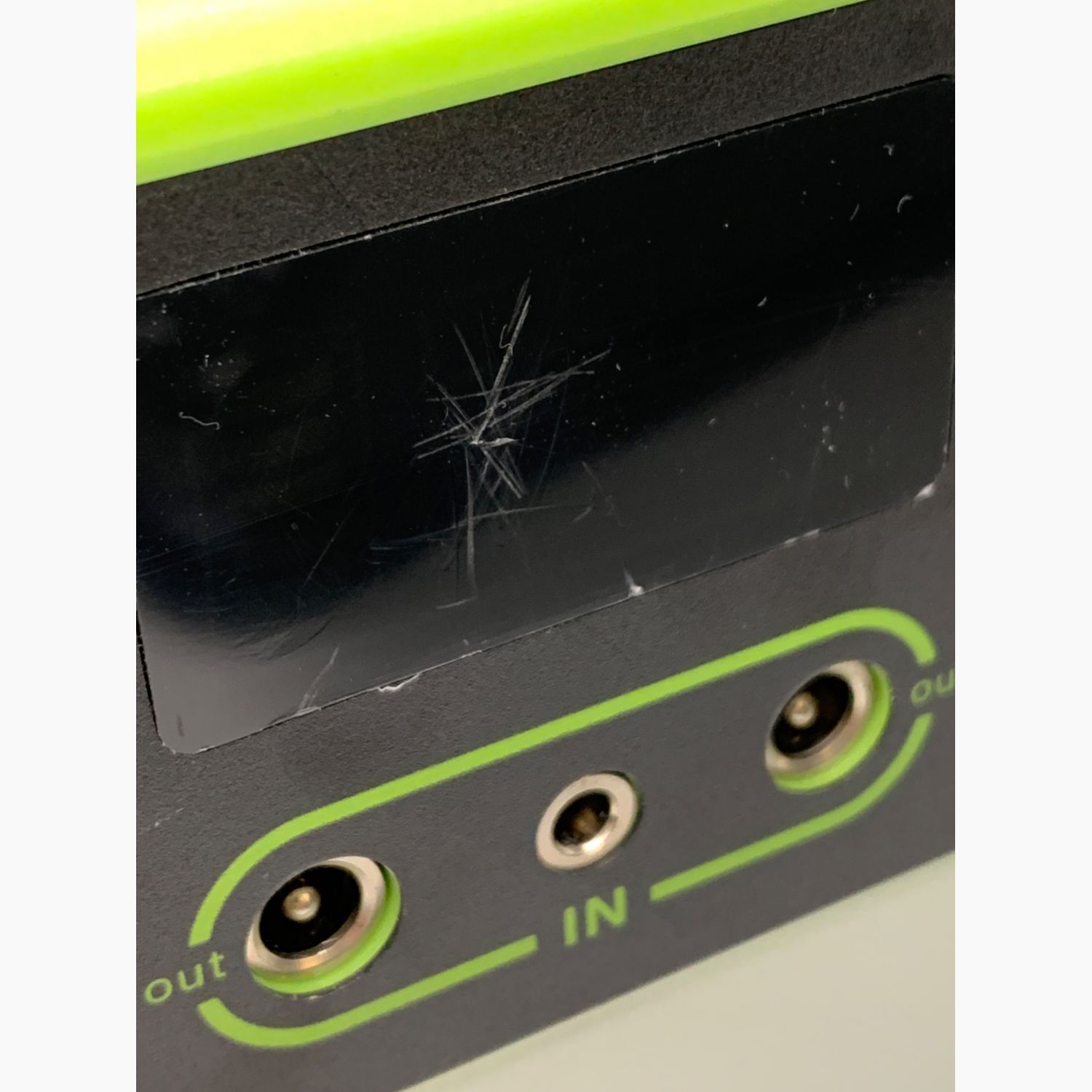 NECESPOW (ネーシスパワー) ポータブル電源 S2401｜トレファクONLINE