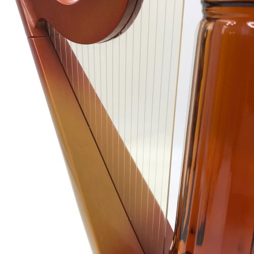 サントリー 国産ブランデー ハープボトル 600ml エクストラ 未開封