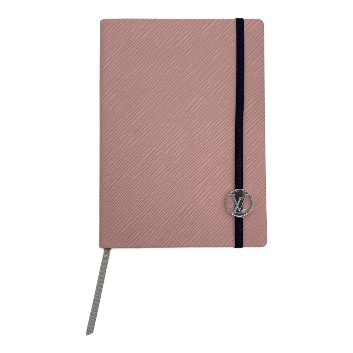 Louis Vuitton ピンクノート ☆新品未使用☆LOUIS VUITTON ルイ