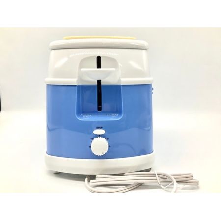 新品】フォルクスワーゲン ミニバス トースター ブルー (コンセント