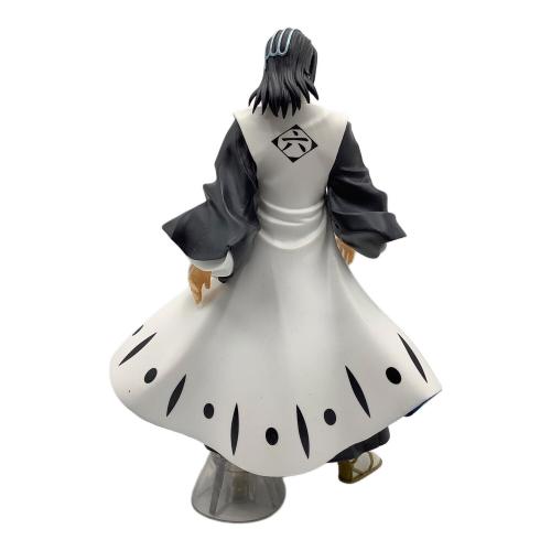 BLEACH (ブリーチ) フィギュア MASTERLISE 朽木白哉 C賞 一番くじ
