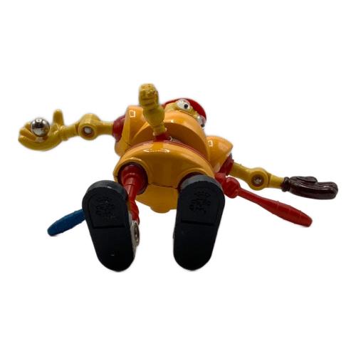 わんさかごちゃまん ロボダッチ レトロホビー 野球ロボ｜トレファクONLINE