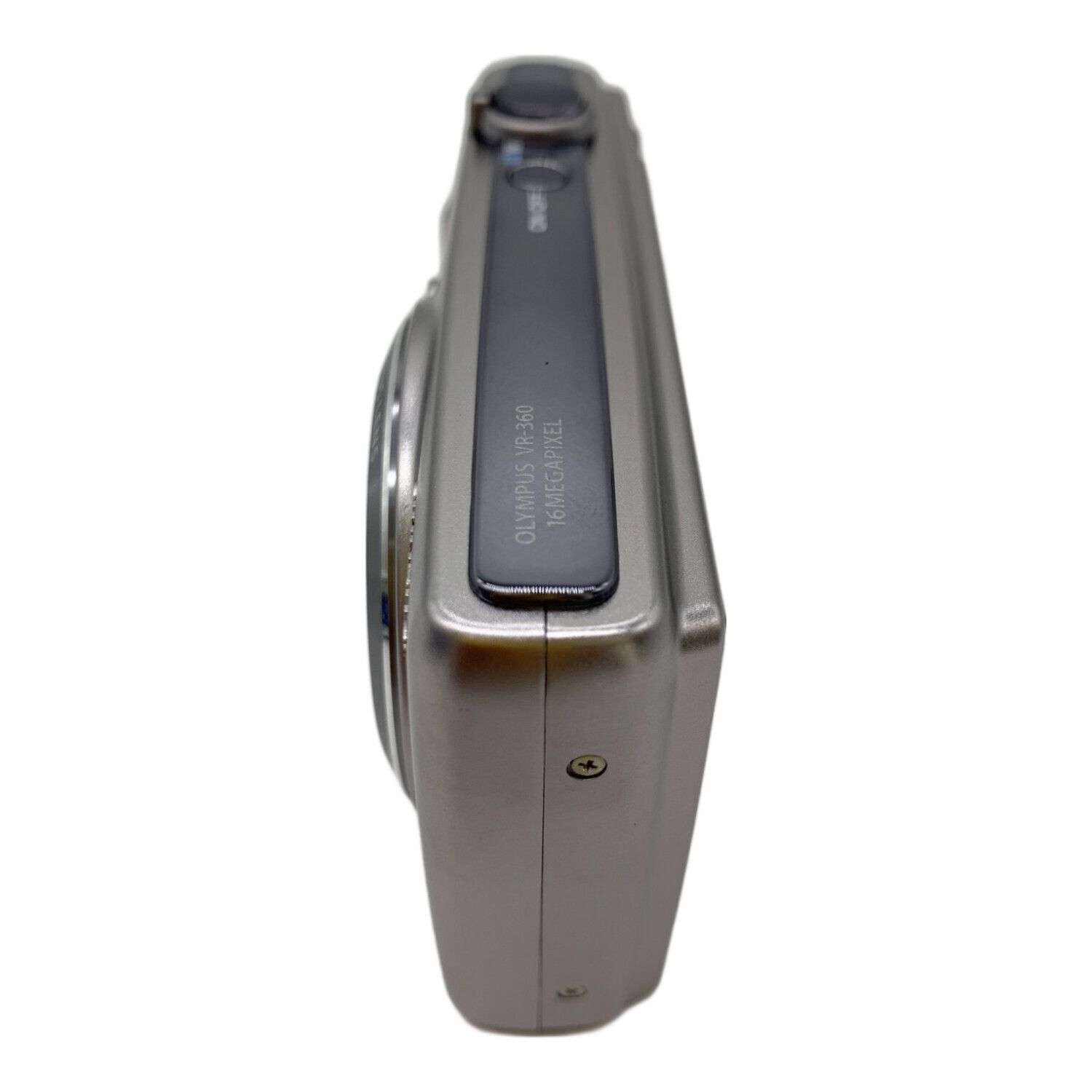 Olympus VR-360 16メガピクセル 動作確認済 Olympus VR-360 16メガ