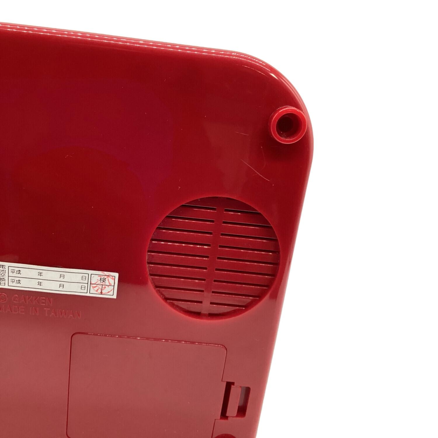 gakken (ガッケン) からくり時計 競馬場 クラシックカップ 動作確認