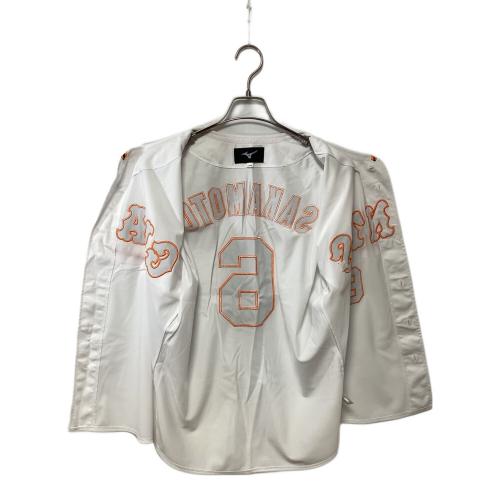 読売ジャイアンツ (ヨミウリジャイアンツ) 背番号6 坂本 勇人 レプリカ