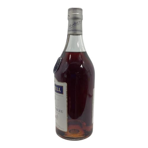 Martell (マーテル) CORDON BLEU ブランデー 700ml｜トレファクONLINE