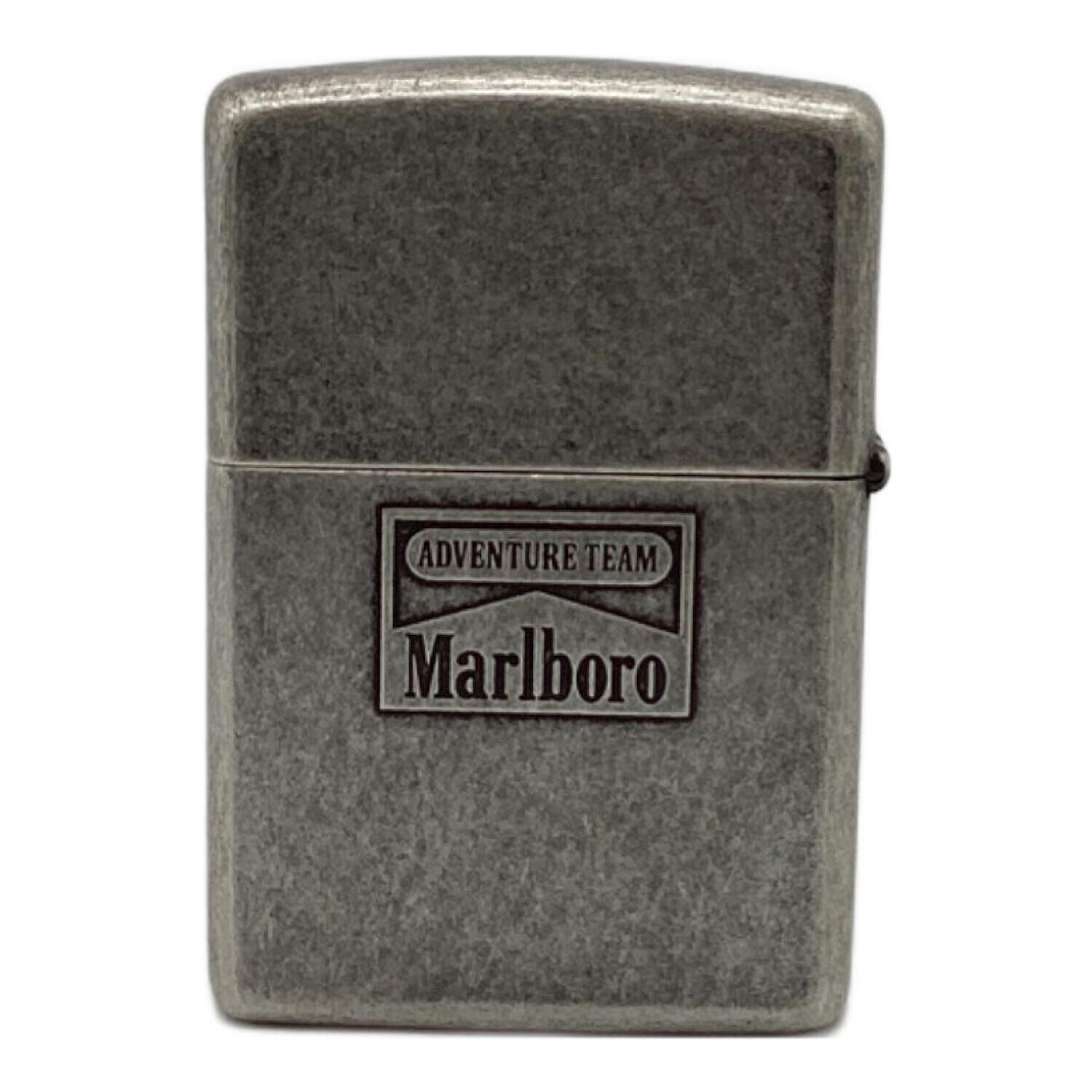 marlboro (マルボロ) ZIPPO LIZARD ROCK 1994年製｜トレファクONLINE