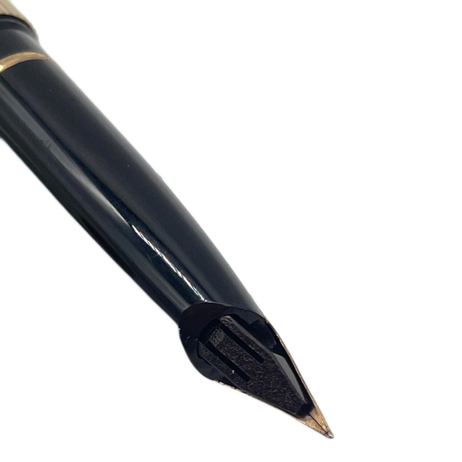 SHEAFFER (シェーファー) 万年筆 ゴールド ペン先14K｜トレファクONLINE