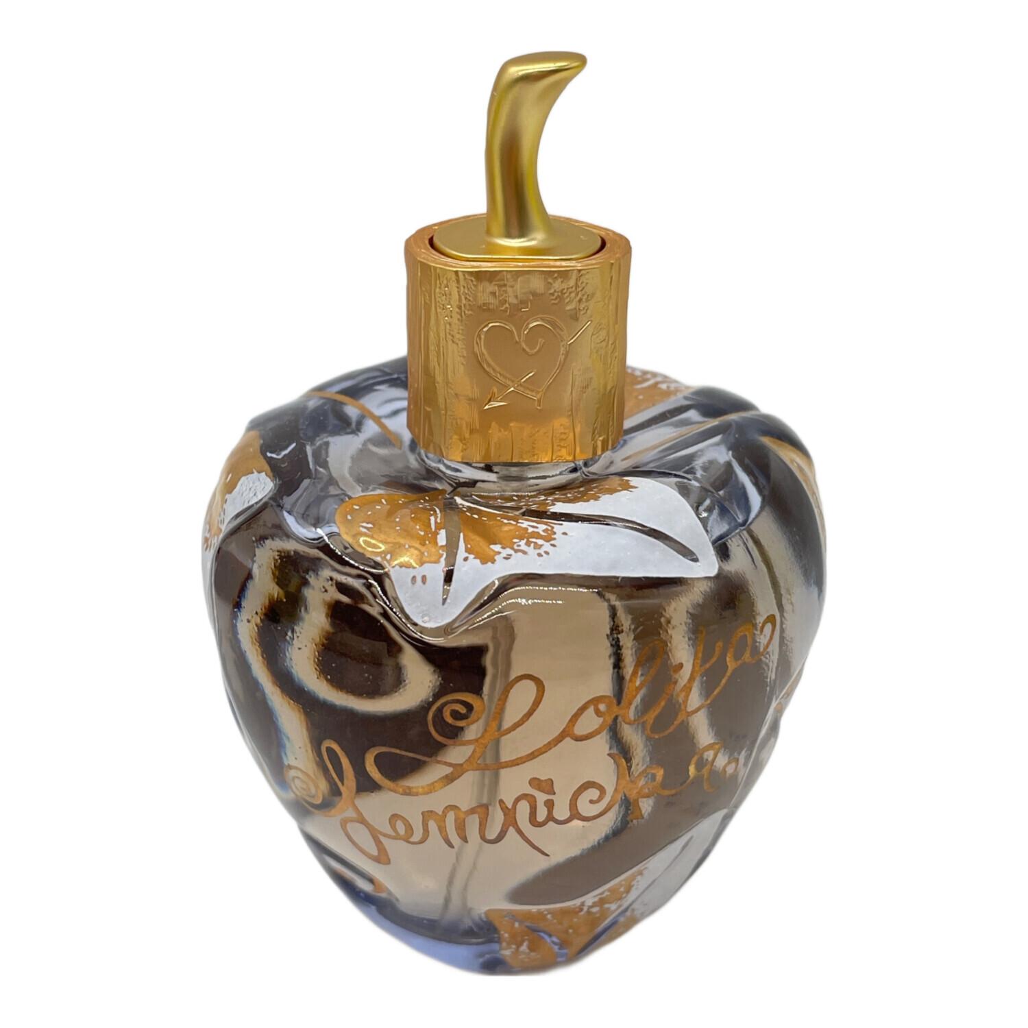 Lolita Lempicka (ロリータ レンピカ) オードパルファム 50ml 残量80