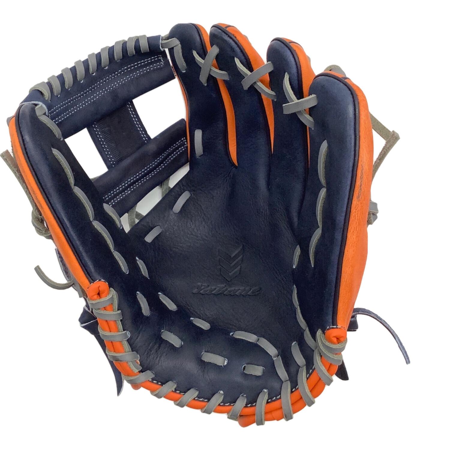 Yabane グローブ オレンジ×ネイビー 右利き用 Y23-05｜トレファクONLINE