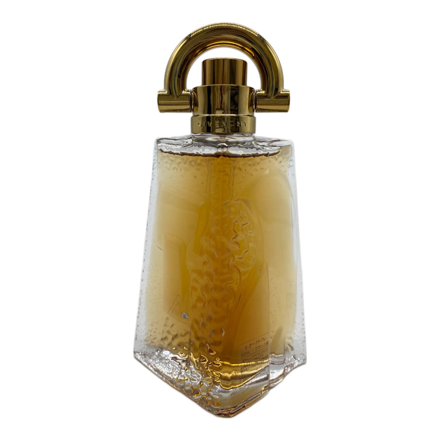 GIVENCHY (ジバンシィ) オードトワレ π 50ml 残量80%-99%｜トレファク