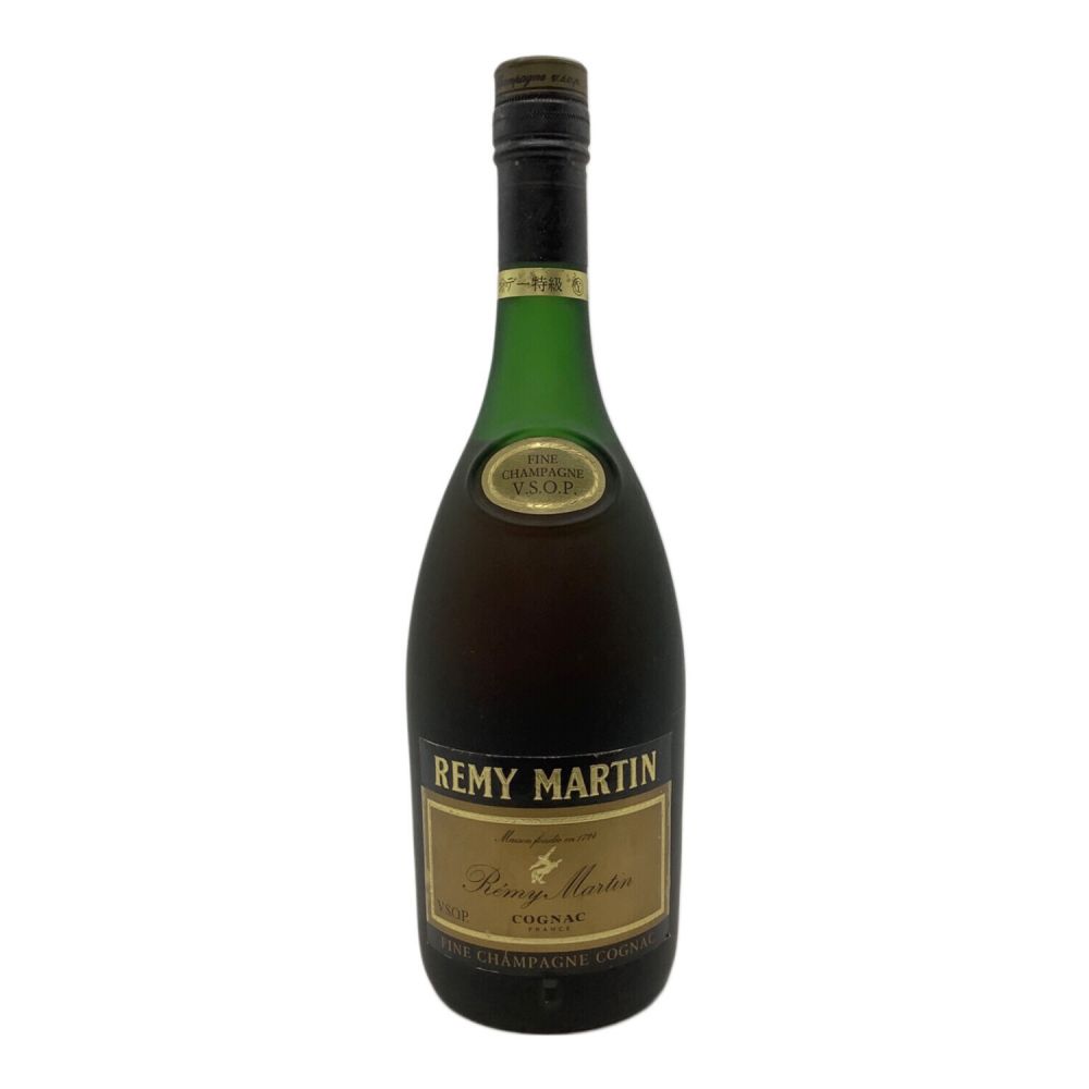 レミーマルタン (REMY MARTIN) コニャック 700ml ファイン