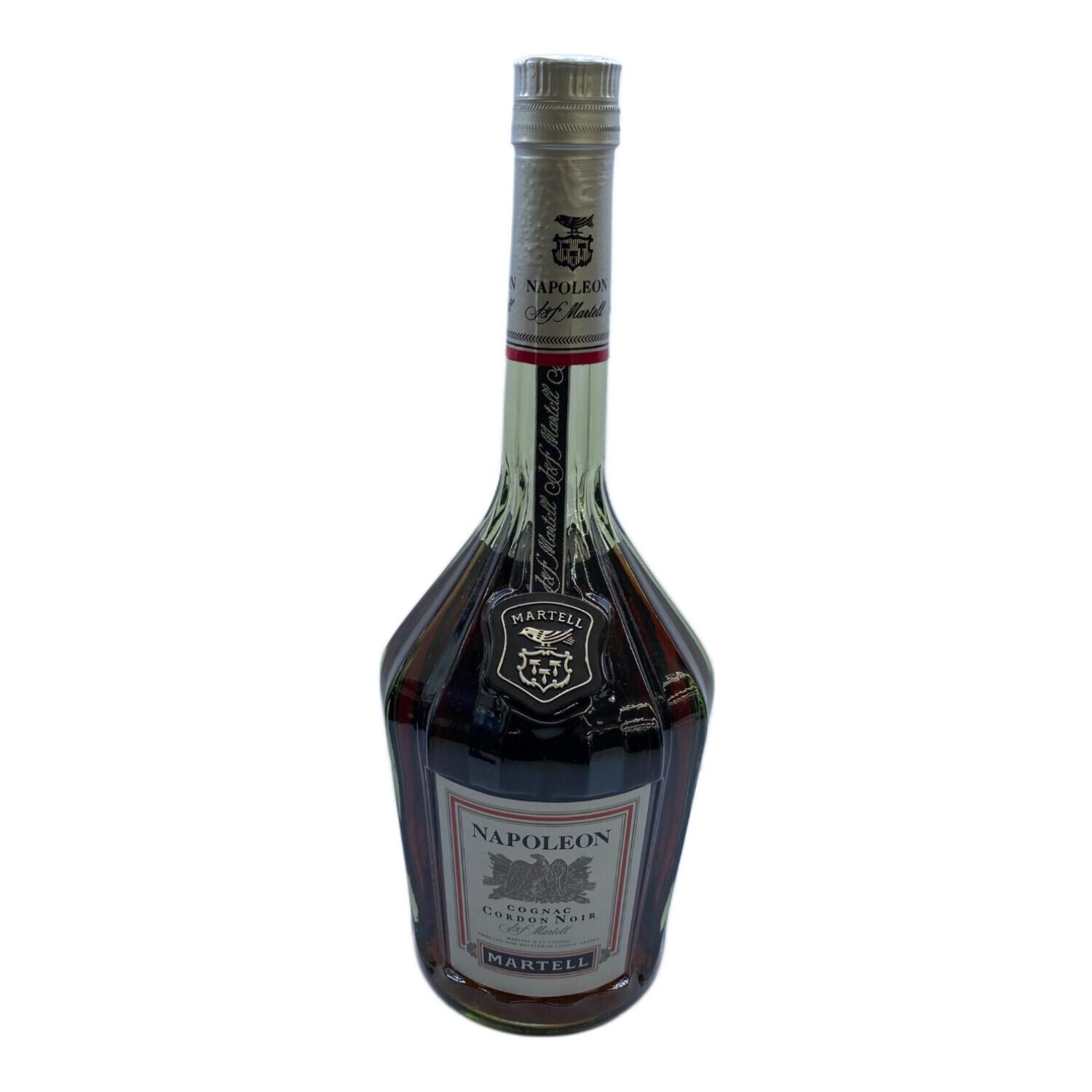 マーテル (MARTELL) コルドンノワール コニャック ナポレオン 700ml