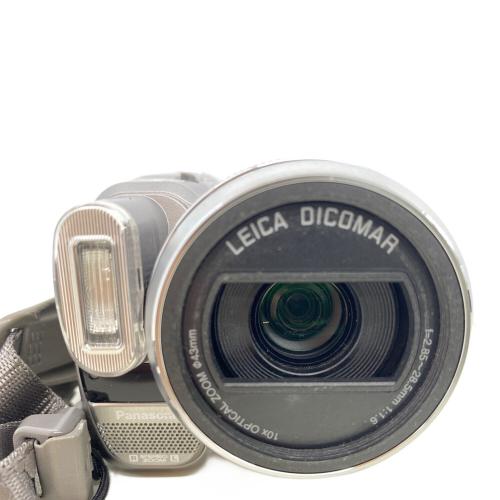 Panasonic (パナソニック) デジタルビデオカメラ 2005年製 NV-GS250