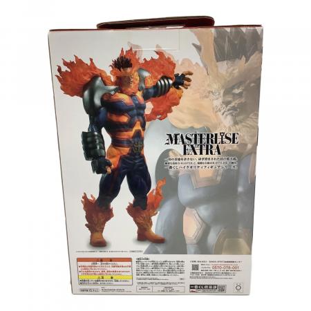 一番くじ 僕のヒーローアカデミア THE MOVIE WORLD HEROES'MISSION D賞