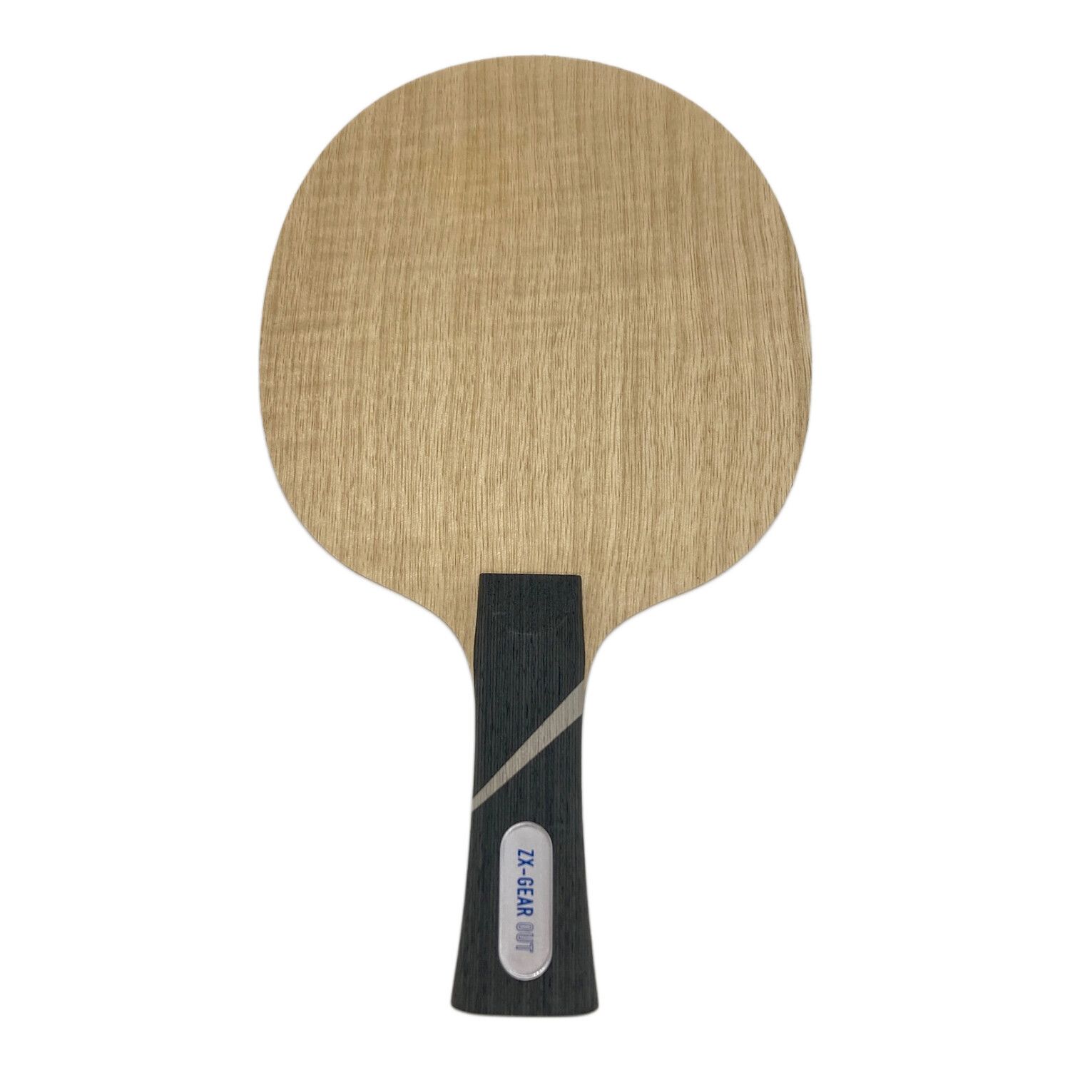 VICTAS ラケット ZX-GEAR OUT｜トレファクONLINE