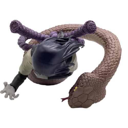 NARUTO (ナルト) フィギュア 一番くじ伝説の三忍 B賞 大蛇丸