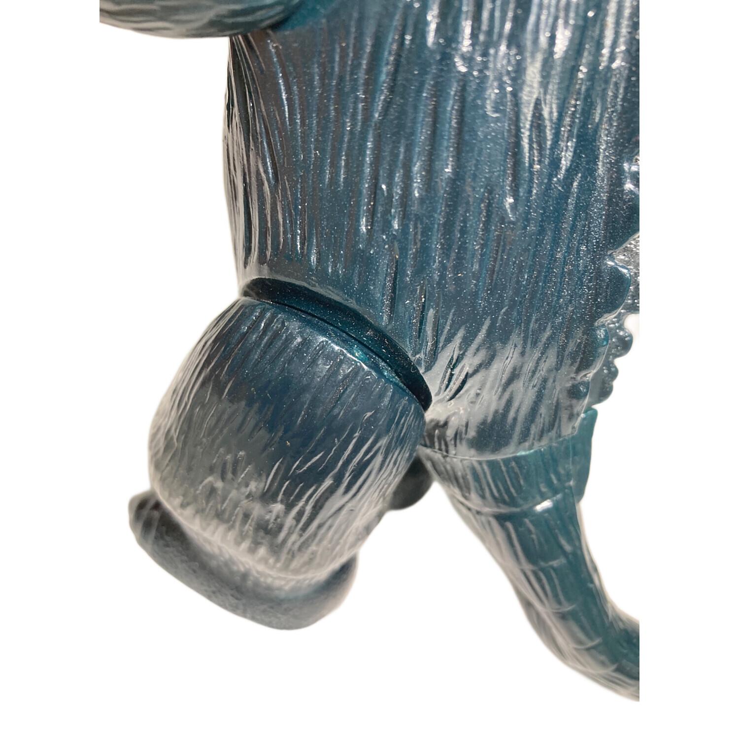 ブルマアク (ブルマァク) ソフビフィギュア 1992年 復刻版 東宝怪獣