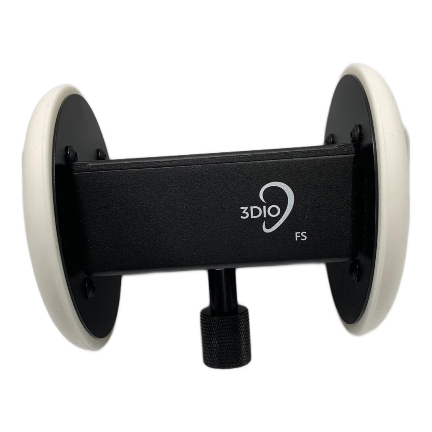3DIO (スリーディオ) マイクロホン 動作未確認 Free Space｜トレファク
