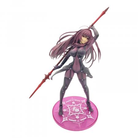 Fate/Grand Order (フェイト/グランドオーダー) ランサー スカサハ