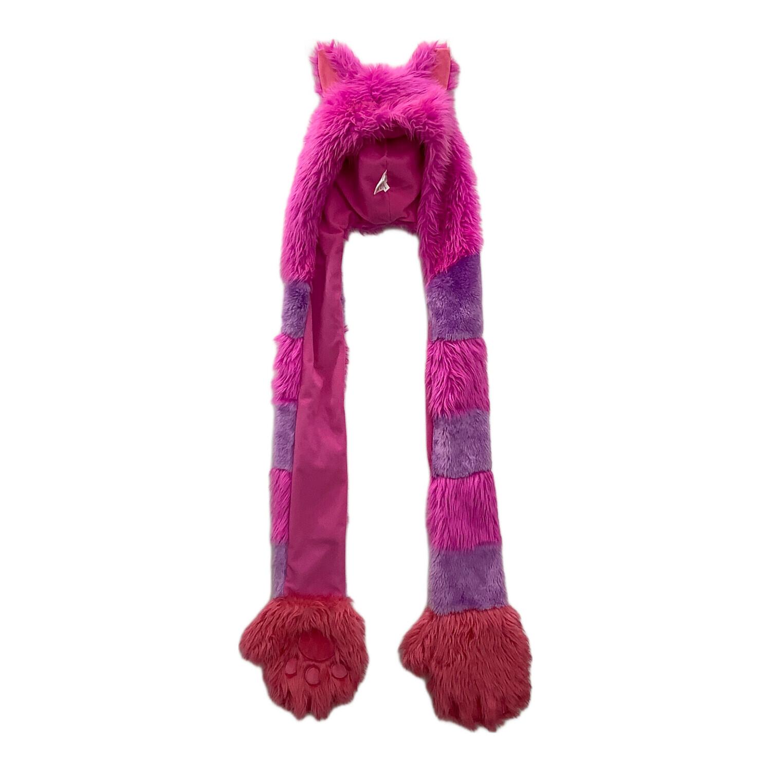 DISNEY (ディズニー) ファンキャップ ヨゴレ有 チシャ猫｜トレファクONLINE