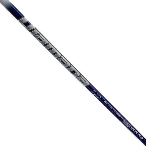 DUNLOP (ダンロップ) SRIXON ZX7 9.5°ドライバー/シャフト：Diamana