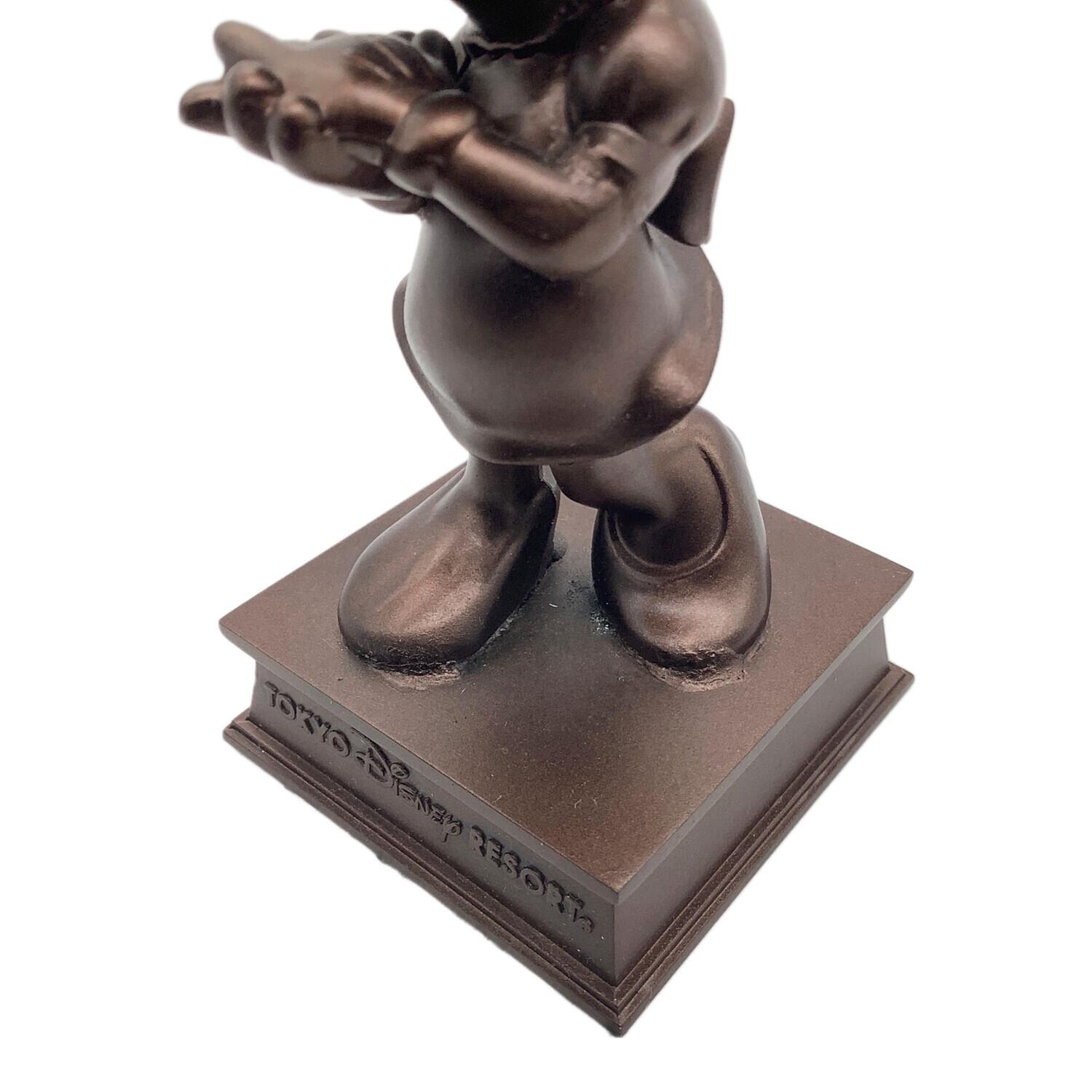 Disney RESORT (ディズニーリゾート) ディズニーグッズ ブロンズ像