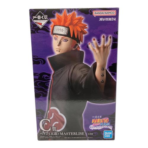 NARUTO (ナルト) C賞 ペイン MASTERLISE フィギュア｜トレファクONLINE