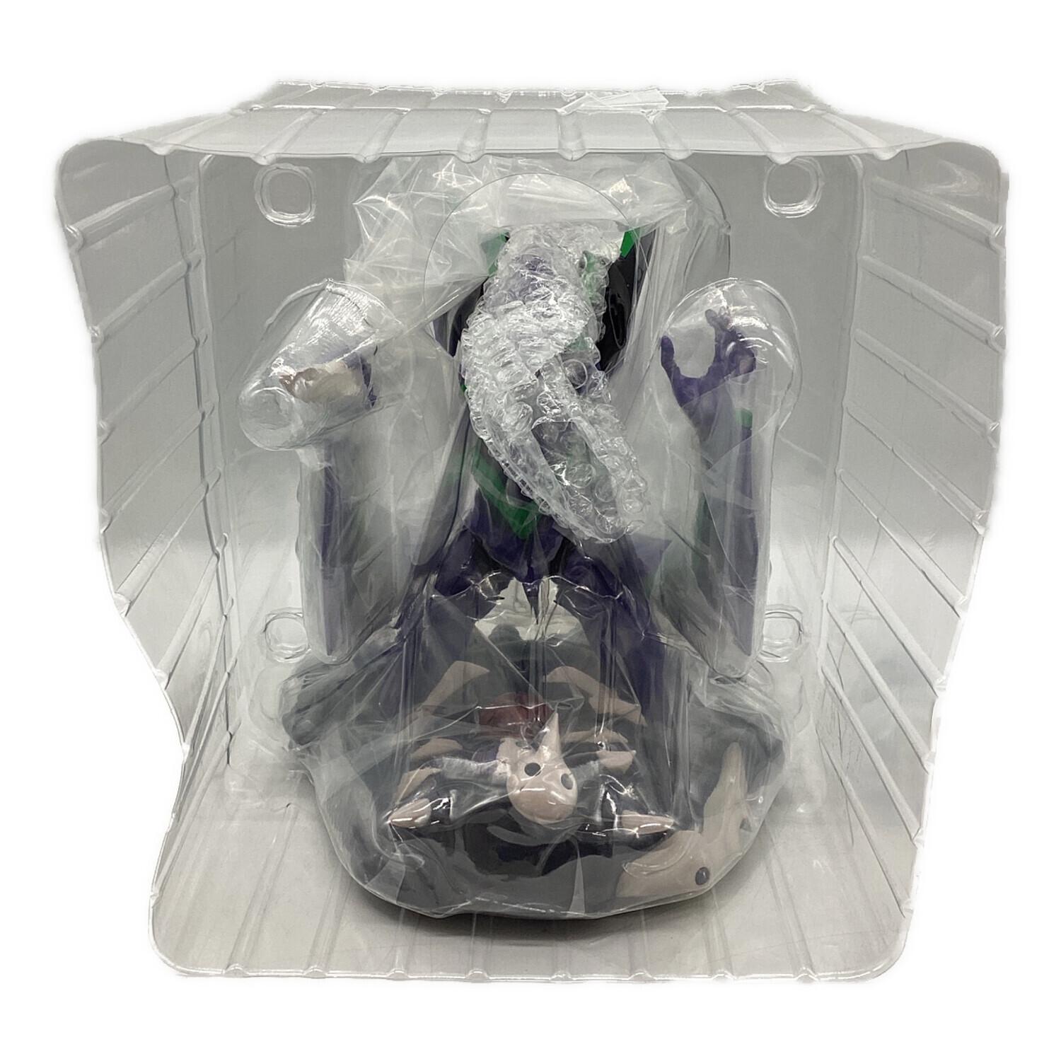 フィギュア エヴァンゲリオン初号機 咆哮！ 一番くじ ラストワン賞