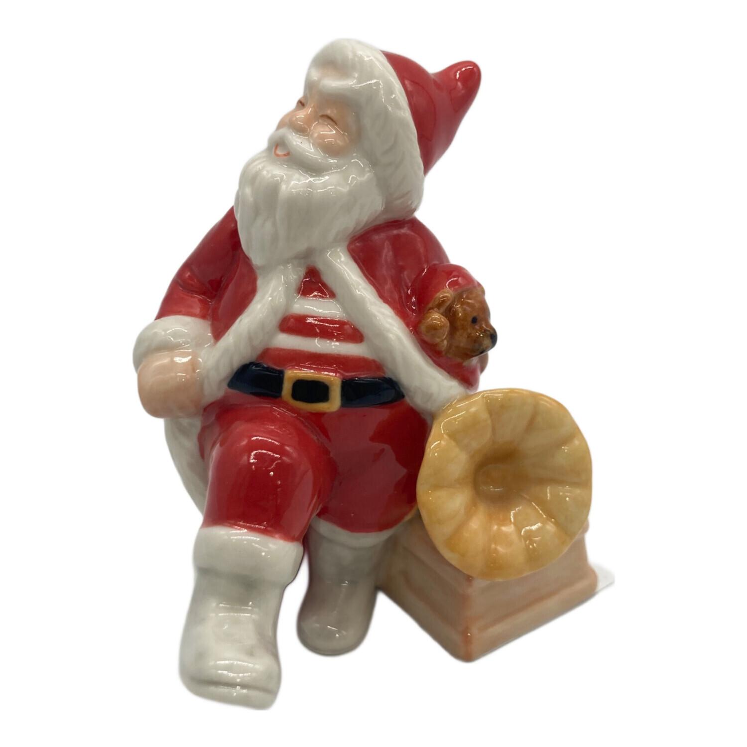 ROYAL COPENHAGEN(ロイヤル・コペンハーゲン) The Annual Santa 2013