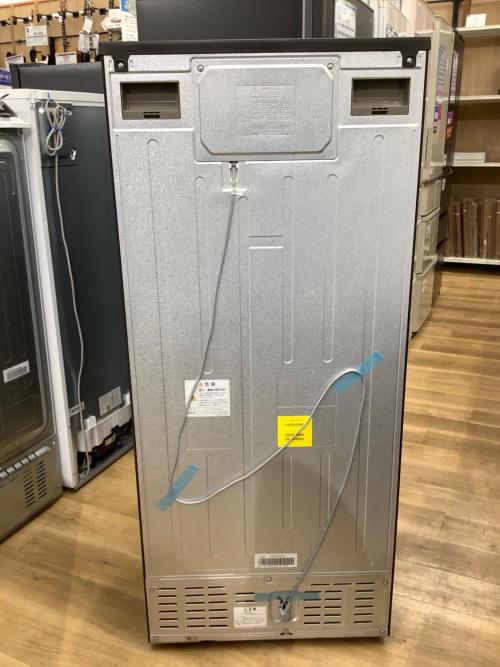 AQUA (アクア) 3ドア冷蔵庫 AQR-S26R 2025年製 262L｜トレファクONLINE