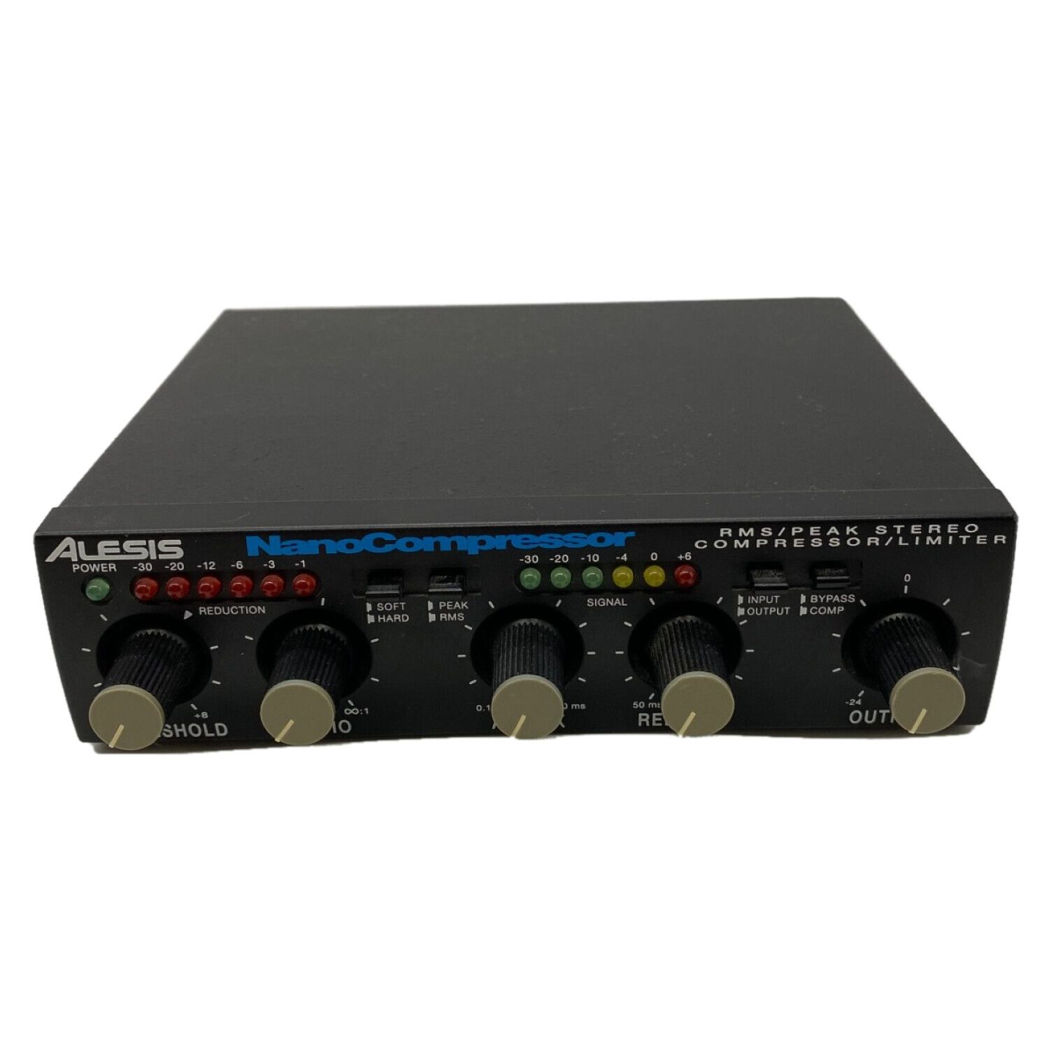 ALESIS (アレシス) NANO COMPRESSOR｜トレファクONLINE