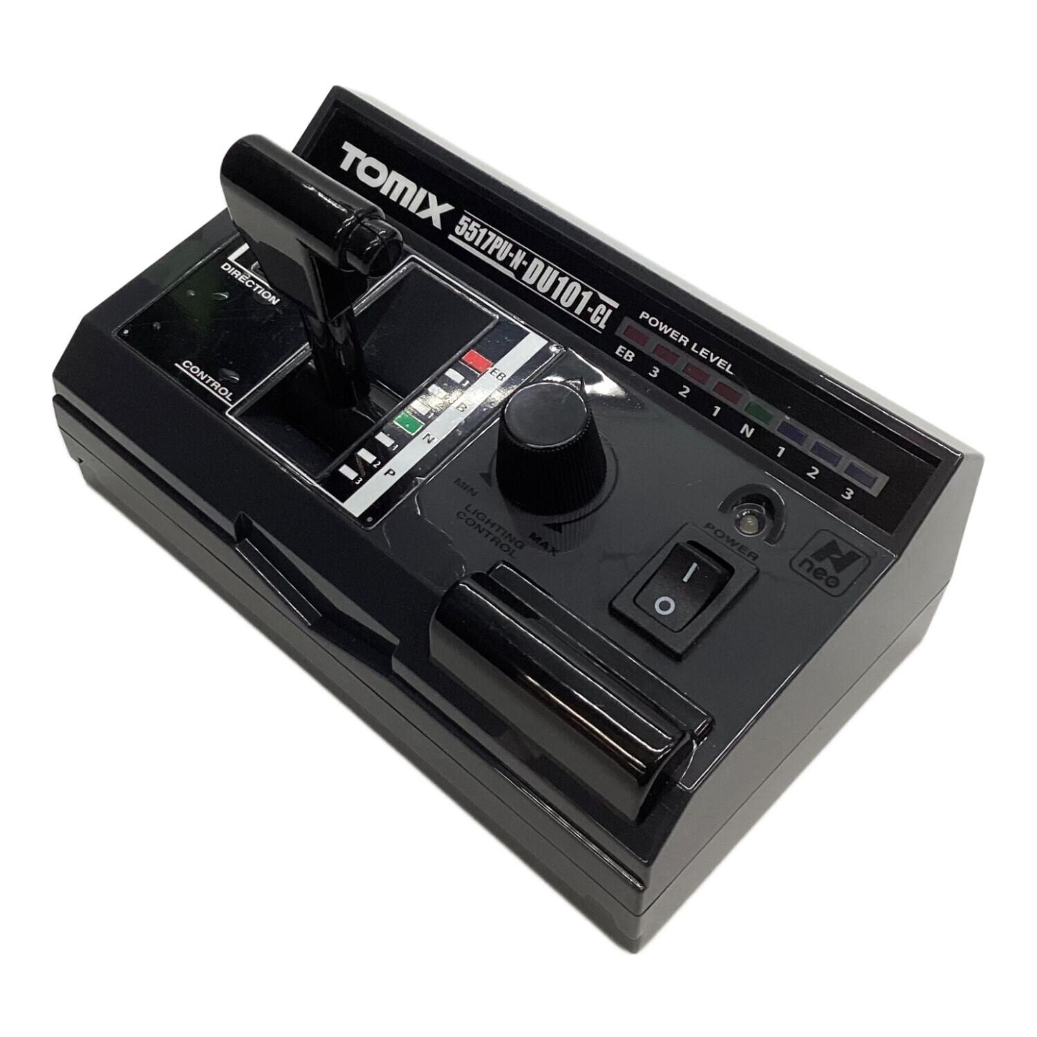 最終値下げ！！TOMIX DU204 TCSパワーユニット 最終値下げ！！TOMIX