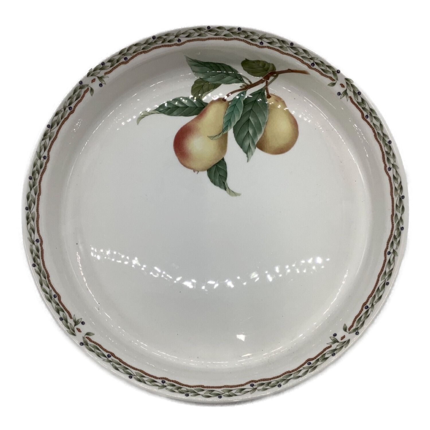 Noritake (ノリタケ) グラタン皿 ロイヤルオーチャード｜トレファクONLINE