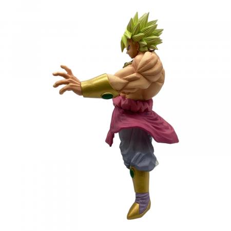 フィギュア 一番くじ ドラゴンボール VSオムニバス D賞伝説の超サイヤ