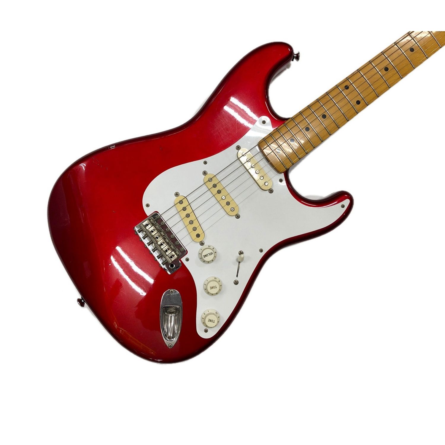 FENDER JAPAN (フェンダージャパン) STD-57 1984-1987フジゲン製