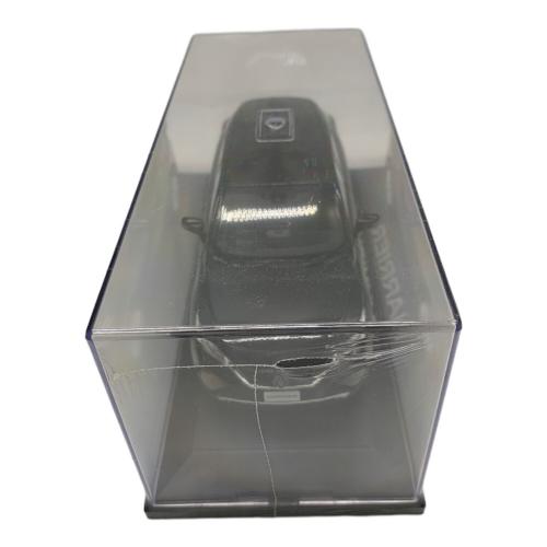 モデルカー ハリアー ミニカー(1/30スケール ダイキャスト製