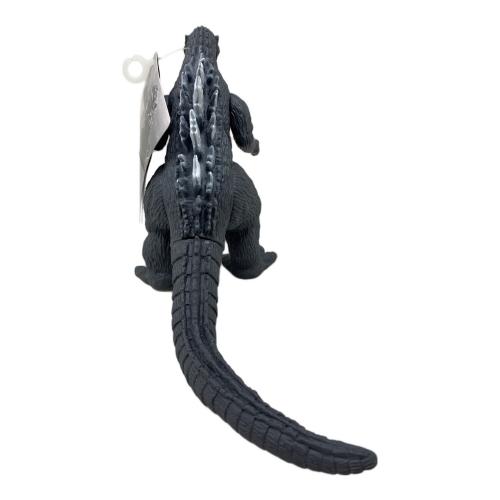 ゴジラ（1954）ソフビフィギュア｜トレファクONLINE