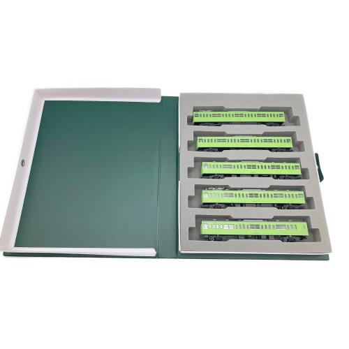 KATO (カトー) Nゲージ 103系 ATC車 山手線色 10両セット 10-514