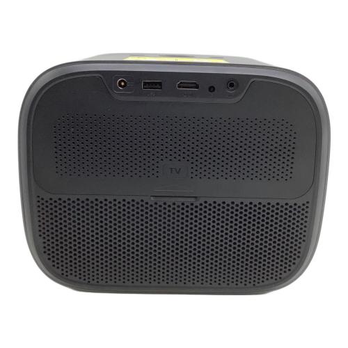 ETOE (エトー) ポータブルプロジェクター A1332｜トレファクONLINE