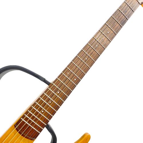 YAMAHA (ヤマハ) サイレントギター SLG-100S｜トレファクONLINE
