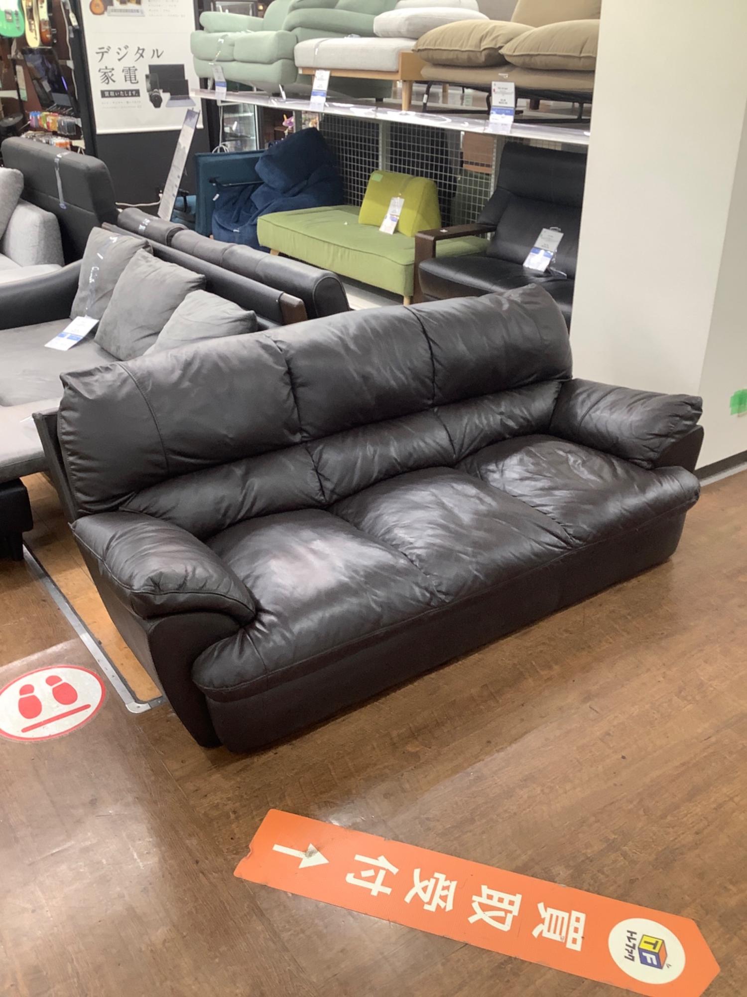 ソファー 39 ブラウン｜トレファクONLINE