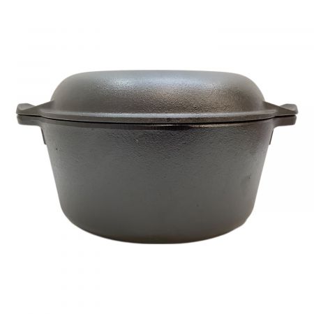 LODGE (ロッジ) ダッチオーブン｜トレファクONLINE