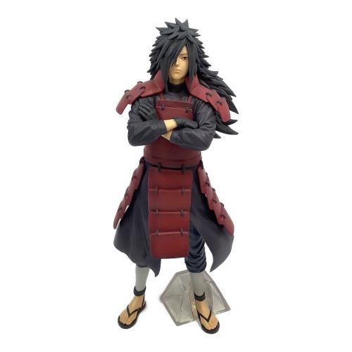 NARUTO (ナルト) フィギュア うちはマダラ 一番くじ ラストワン賞