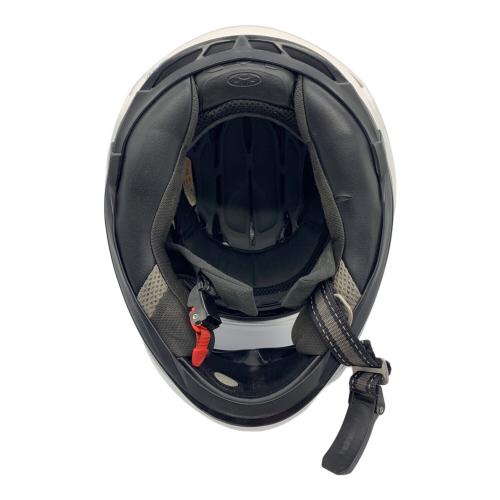 Kabuto (カブト) バイク用ヘルメット KAMUI-Ⅱ 2017年製 PSCマーク